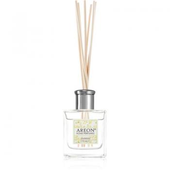 Areon Home Botanic Jasmine Aroma Diffuser with Refill 150 ml