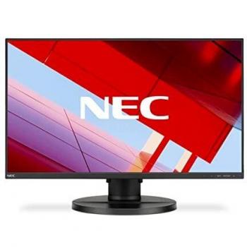 NEC Monitor E271N 27INCH, IPS, FULLHD, DP/HDMI/VGA, White