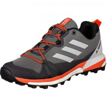 Adidas Terrex Skychaser LT, Hombre, Multicolor