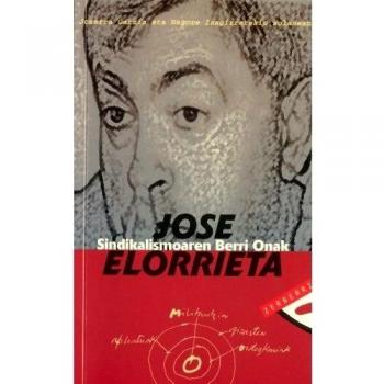 Jose Elorrieta: sindikalismoaren berri onak: 20