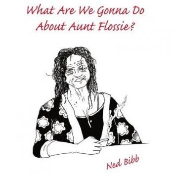 What Are We Gonna Do About Aunt Flossie? - Children's Storybook by Ned Bibb