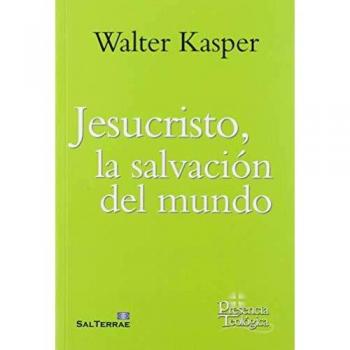 Jesucristo La Salvacion Del Mundo: 270