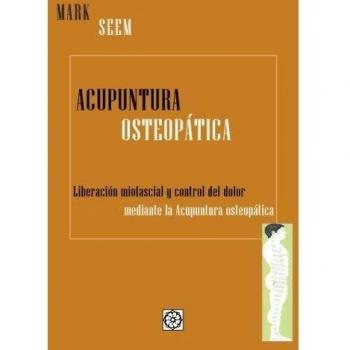 Acupuntura Osteopática