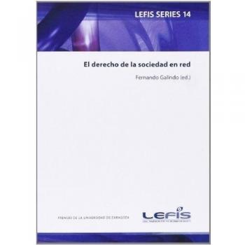 Derecho de la sociedad en la red, el