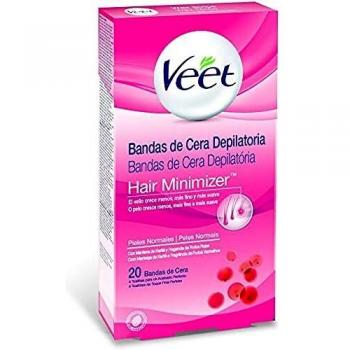Veet Waxing: Kits