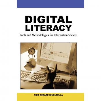 Literacidad Digital: Herramientas y Metodologías para la Sociedad de la Información (Tapa Dura)