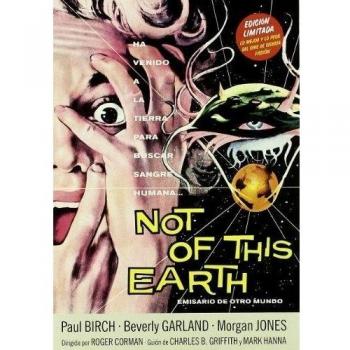 Not Of This Earth
