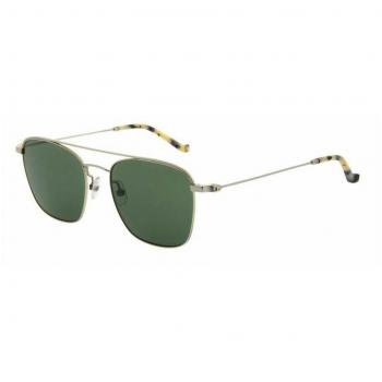 Gold Men Sunglasses