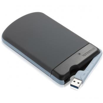 Freecom 56058 500GB Drive Duro USB 3.0 de 2,5 Pulgadas Disco Duro Externo