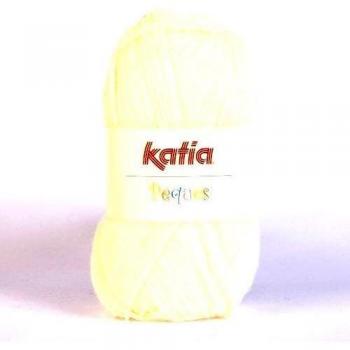 Katia Peques - Color: Amarillo claro