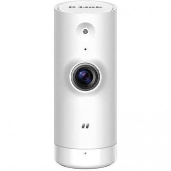 D-Link DCS-8000LHV3 Mini-Cámara IP WiFi FHD 129º