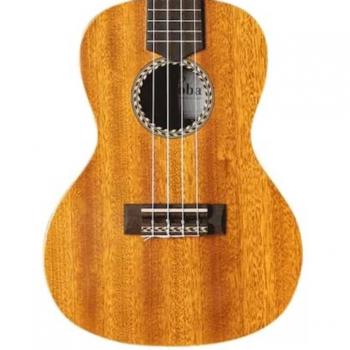 Cordoba 20CM Natural Satin Concert Ukulele