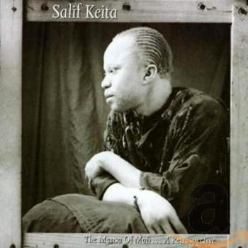 Mansa of Mali:a Retrospective