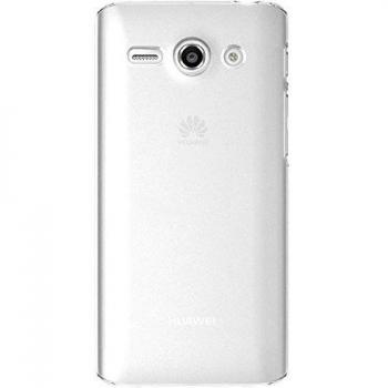 Huawei G043Y53W1 - Funda para móvil Ascend Y530, blanco
