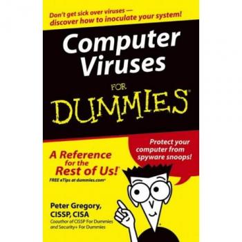 Computer Viruses For Dummies