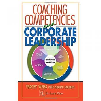 Coaching Competencies and Corporate Leadership