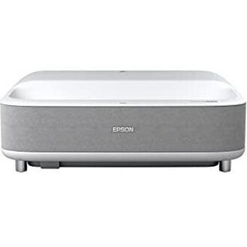 Epson EpiqVision Ultra EH-LS300W | TV Proyector Inteligente