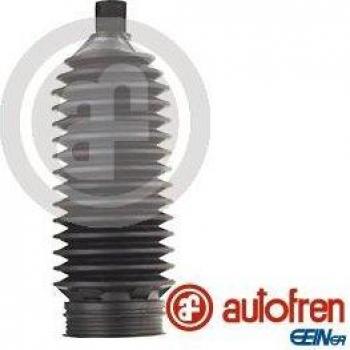 Juego de fuelles de dirección AUTOFREN SEINSA D9044