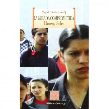 La Mirada Comprometida: Llorenç Soler