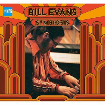 Symbiosis - Bill Evans