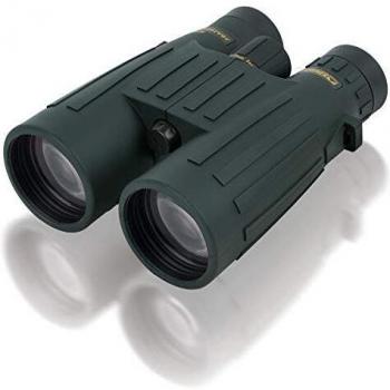 Jumelles Steiner Observer 8x56 - Alta calidad óptica, diseño ligero y resistente a la humedad