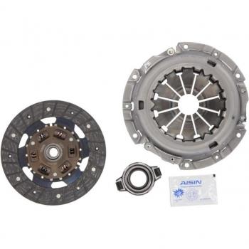 Kit de embrague AISIN Clutch Kit (3P) AISIN KN-124A