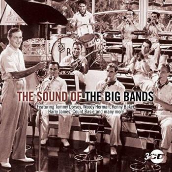 The Sound Of The Big Bands