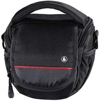 Bolsa para Cámara Hama Monterey 100 Colt Negra