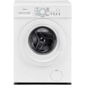 Lavadora Nevir NVR-4723 - 8 Kg - 1400Rpm - Blanca - Eficiencia Energética A++ - Muebles y Electrodomesticos Contreras