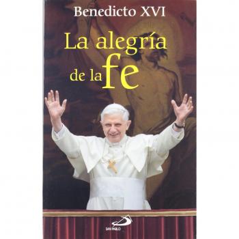 La alegría de la fe