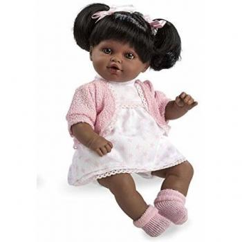 Muñecas Arias- Muñeca Elegance, Multicolor