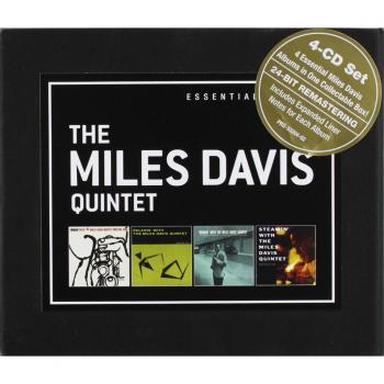 The Miles Davis Quintet