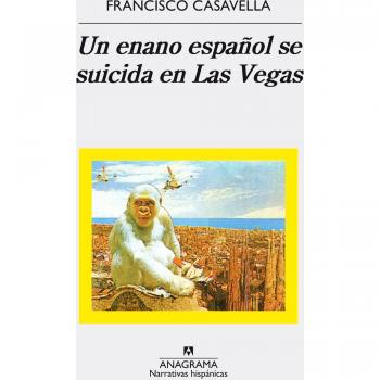Un enano español se suicida en Las Vegas: 217