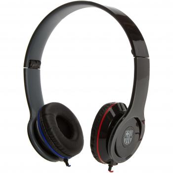 Seva Import Barcelona Auricular Diadema, Unisex Adulto, Negro, Talla Única