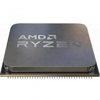 AMD Ryzen 7 5700G Processor, 3.8 GHz Base Clock, 4.6 GHz Max Turbo Clock, 8 Cores, 16 MB L3 Cache, AM4 Socket, Tray Packaging