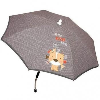 Babyline Lion - Sombrilla de silla, unisex