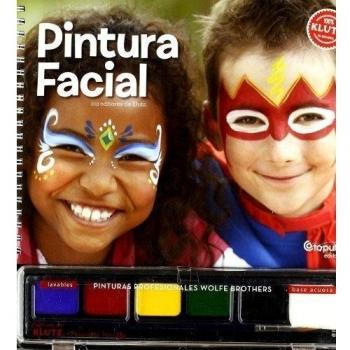Pintura Facial