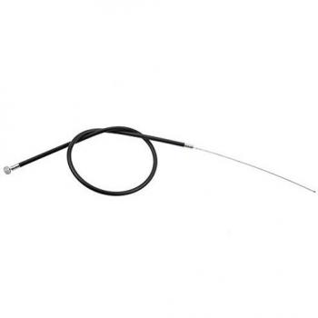 GOOFIT 25.79Cable del Freno Delantero de reemplazo para 2 Tiempos 47cc 49cc Bici del Bolsillo