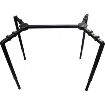 ProX T-Stand Portable Multi-Function T-Stand for Mixing Consoles or Controllers