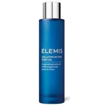 Elemis Body Performance Cellutox Oil 100 ml Cosmética Corporal