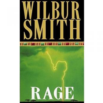 Rage: A Courtney Novel 6
