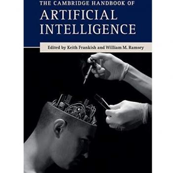 The Cambridge Handbook of Artificial Intelligence