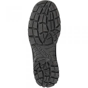 Botas de seguridad Cofra Riga S3 Negro Talla 45