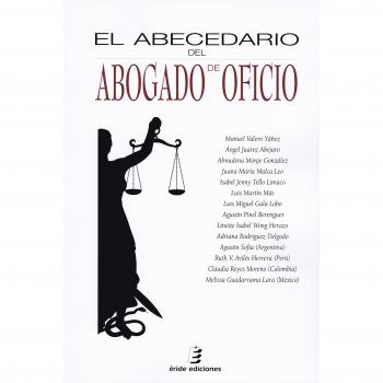EL ABECEDARIO DEL ABOGADO DE OFICIO