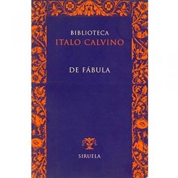 De fábula: 1