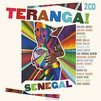 Teranga! Senegal