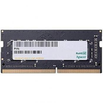 Apacer SO-DIMM 4 GB DDR4-2133, ARBEITSSPEICHER AS04GGB13CDTBGH