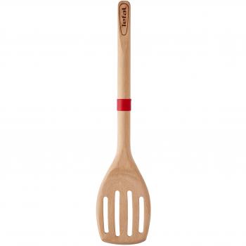 Espátula de madera de haya Tefal (32 cm)