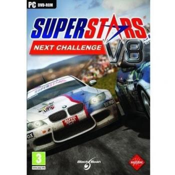 Superstars V8 Next Challe X360 Ver. Reino Unido