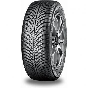 Yokohama BluEarth-4S AW21 All-Weather Tire (205/45 R17 88W XL)
